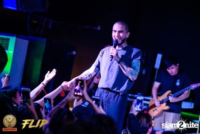 Jager Music x Flip present The Ultimate Rock Night w/ Lomosonic — photo 140