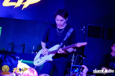 Jager Music x Flip present The Ultimate Rock Night w/ Lomosonic — photo 144