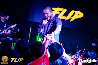 Jager Music x Flip present The Ultimate Rock Night w/ Lomosonic — photo 145