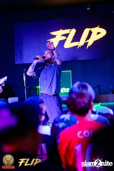 Jager Music x Flip present The Ultimate Rock Night w/ Lomosonic — photo 148