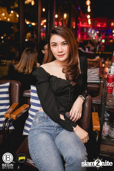 P-Hot at Juicy — photo 6