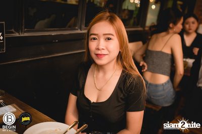 P-Hot at Juicy — photo 7