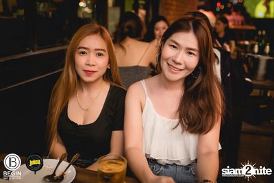 P-Hot at Juicy — photo 9
