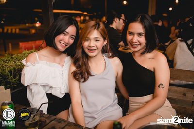 P-Hot at Juicy — photo 10