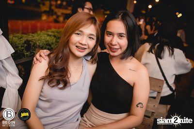 P-Hot at Juicy — photo 11