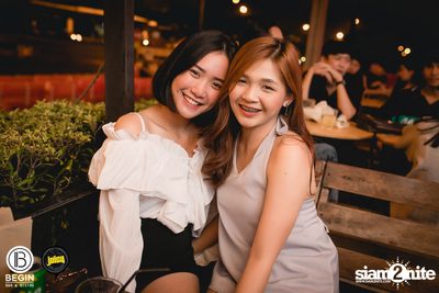 P-Hot at Juicy — photo 12