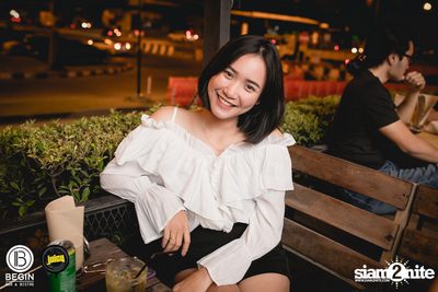 P-Hot at Juicy — photo 14