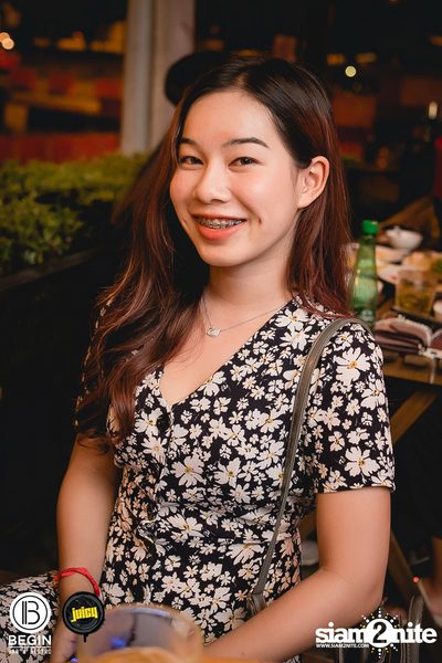 P-Hot at Juicy — photo 16