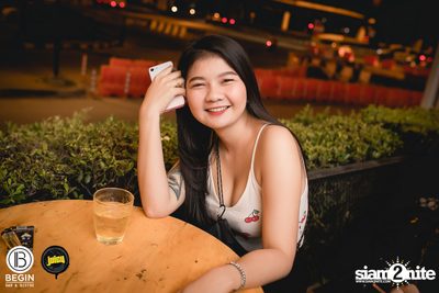 P-Hot at Juicy — photo 17