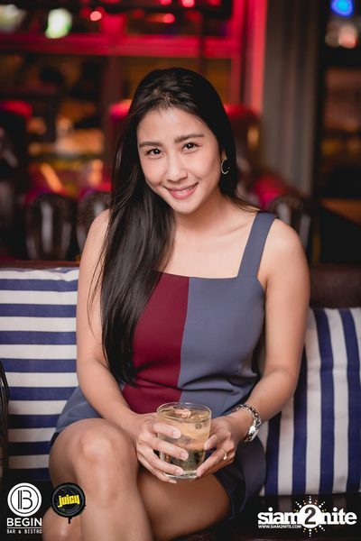 P-Hot at Juicy — photo 19