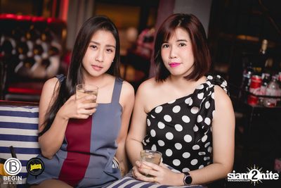 P-Hot at Juicy — photo 23