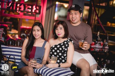 P-Hot at Juicy — photo 24