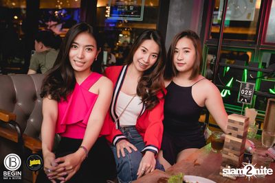 P-Hot at Juicy — photo 25