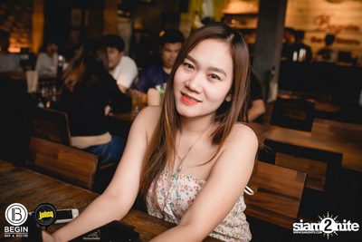 P-Hot at Juicy — photo 29