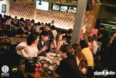 P-Hot at Juicy — photo 31