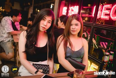 P-Hot at Juicy — photo 38