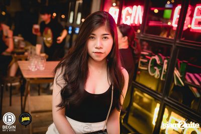 P-Hot at Juicy — photo 39