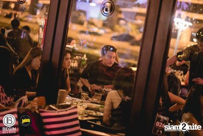 P-Hot at Juicy — photo 42