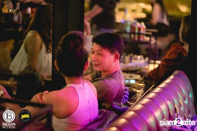 P-Hot at Juicy — photo 43