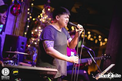 P-Hot at Juicy — photo 45