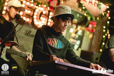 P-Hot at Juicy — photo 47