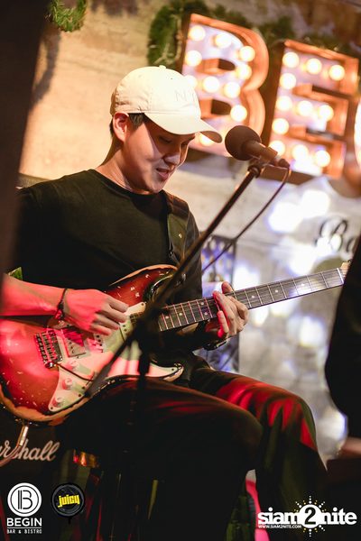 P-Hot at Juicy — photo 48