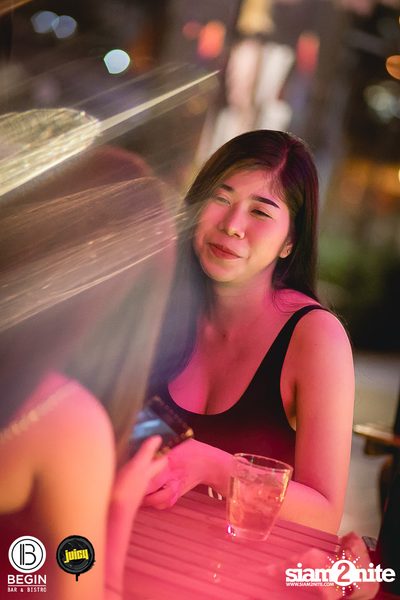 P-Hot at Juicy — photo 55