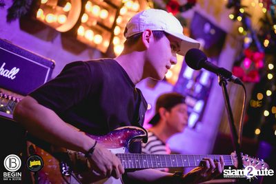 P-Hot at Juicy — photo 65