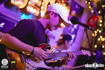 P-Hot at Juicy — photo 66