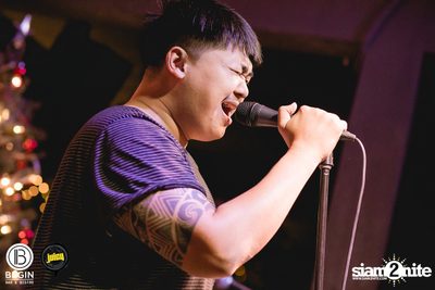 P-Hot at Juicy — photo 68