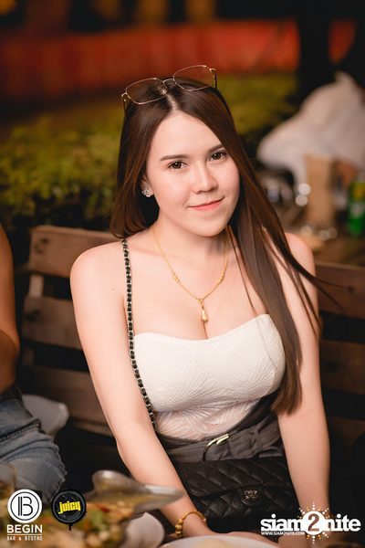 P-Hot at Juicy — photo 71