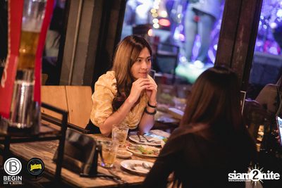 P-Hot at Juicy — photo 72