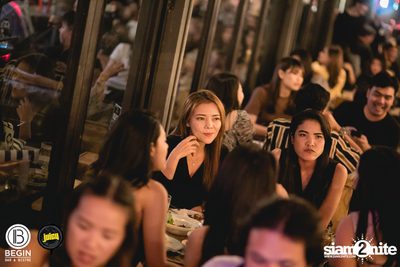 P-Hot at Juicy — photo 73