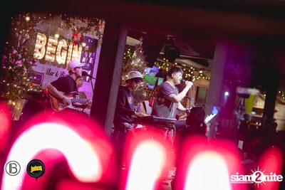 P-Hot at Juicy — photo 74