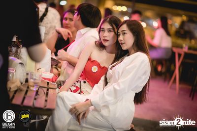 P-Hot at Juicy — photo 75