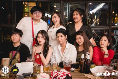 P-Hot at Juicy — photo 76