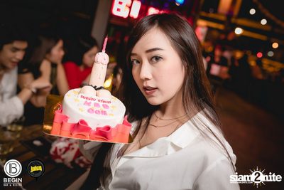 P-Hot at Juicy — photo 77