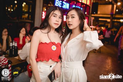 P-Hot at Juicy — photo 78