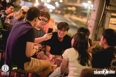 P-Hot at Juicy — photo 80
