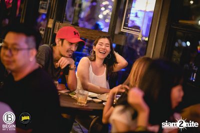 P-Hot at Juicy — photo 82