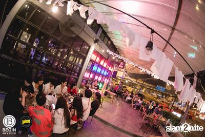 P-Hot at Juicy — photo 84
