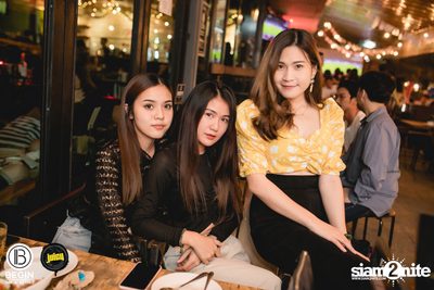 P-Hot at Juicy — photo 87