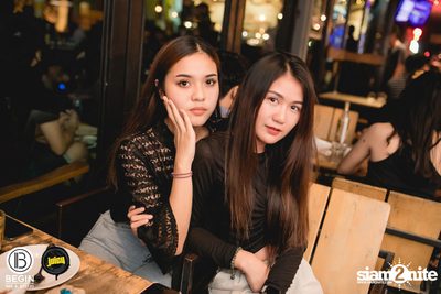 P-Hot at Juicy — photo 88