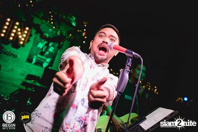 P-Hot at Juicy — photo 91