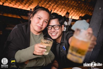 P-Hot at Juicy — photo 95