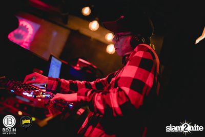 P-Hot at Juicy — photo 98