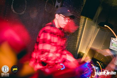 P-Hot at Juicy — photo 99