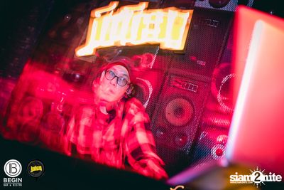 P-Hot at Juicy — photo 100