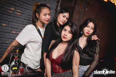 P-Hot at Juicy — photo 103