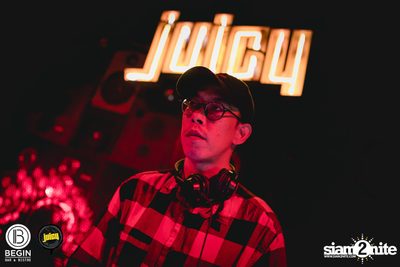 P-Hot at Juicy — photo 104